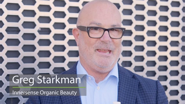 Innersense Organic Beauty Hydrating Hair Mask Video