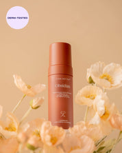 Luna Nectar OBSIDIAN – Volumizing & Anti-Pollution Scalp Scrub