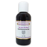 Simply Divine Botanicals You Can't Zit Here! Blemish Banishing Foamy Wash