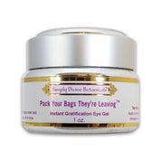 Pack Your Bags They're Leaving (Free Sample)