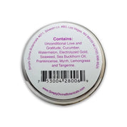 Pack Your Bags They're Leaving (Free Sample)