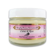 Creme de Rose Heavenly Facial Moisturizer (Free Sample)