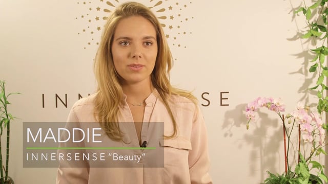 Innersense Organic Beauty Refresh Dry Shampoo Videoo