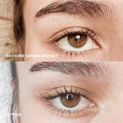 Luna Nectar Moon Boost Lash & Brow Enhancing Serum Results