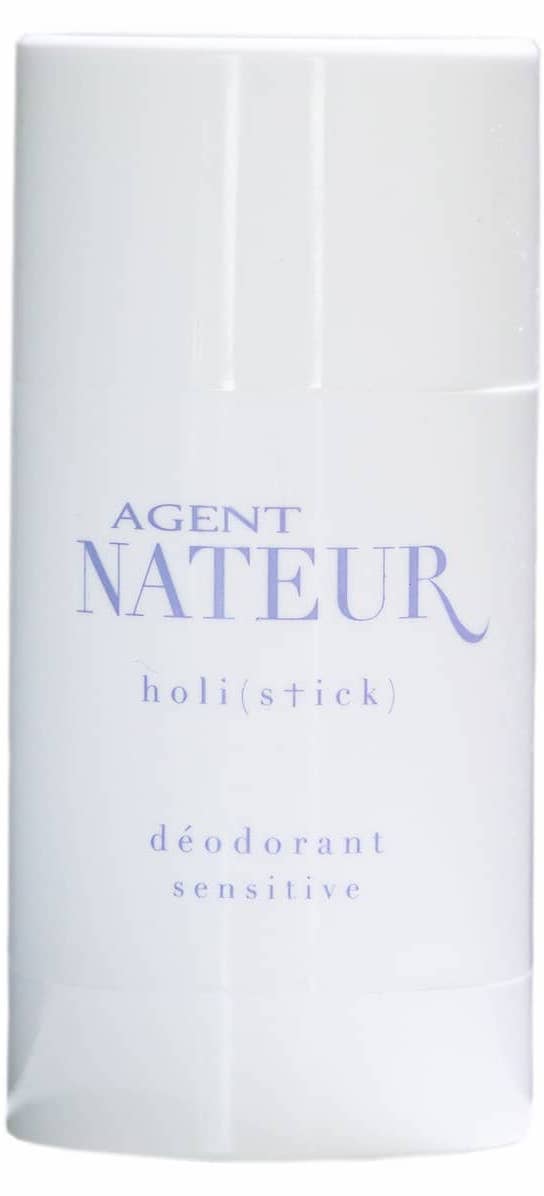h o l i (Stick) Sensitive Deodorant