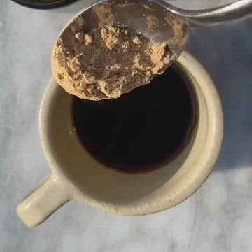 Moon Juice Brain Dust Video | Adaptogens for Focus