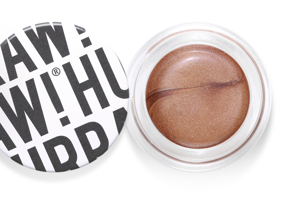 Hurraw Bronze Aura Accent Balm