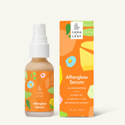Luma & Leaf | AFTERGLOW Vitamin C Serum
