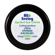 All Seeing Opulent Eye Creme