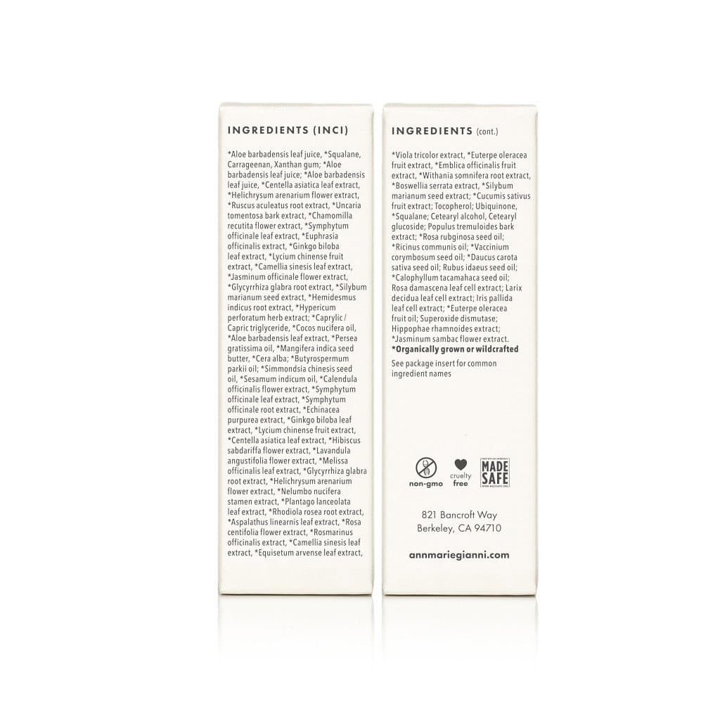 Anti-Aging Eye Cream