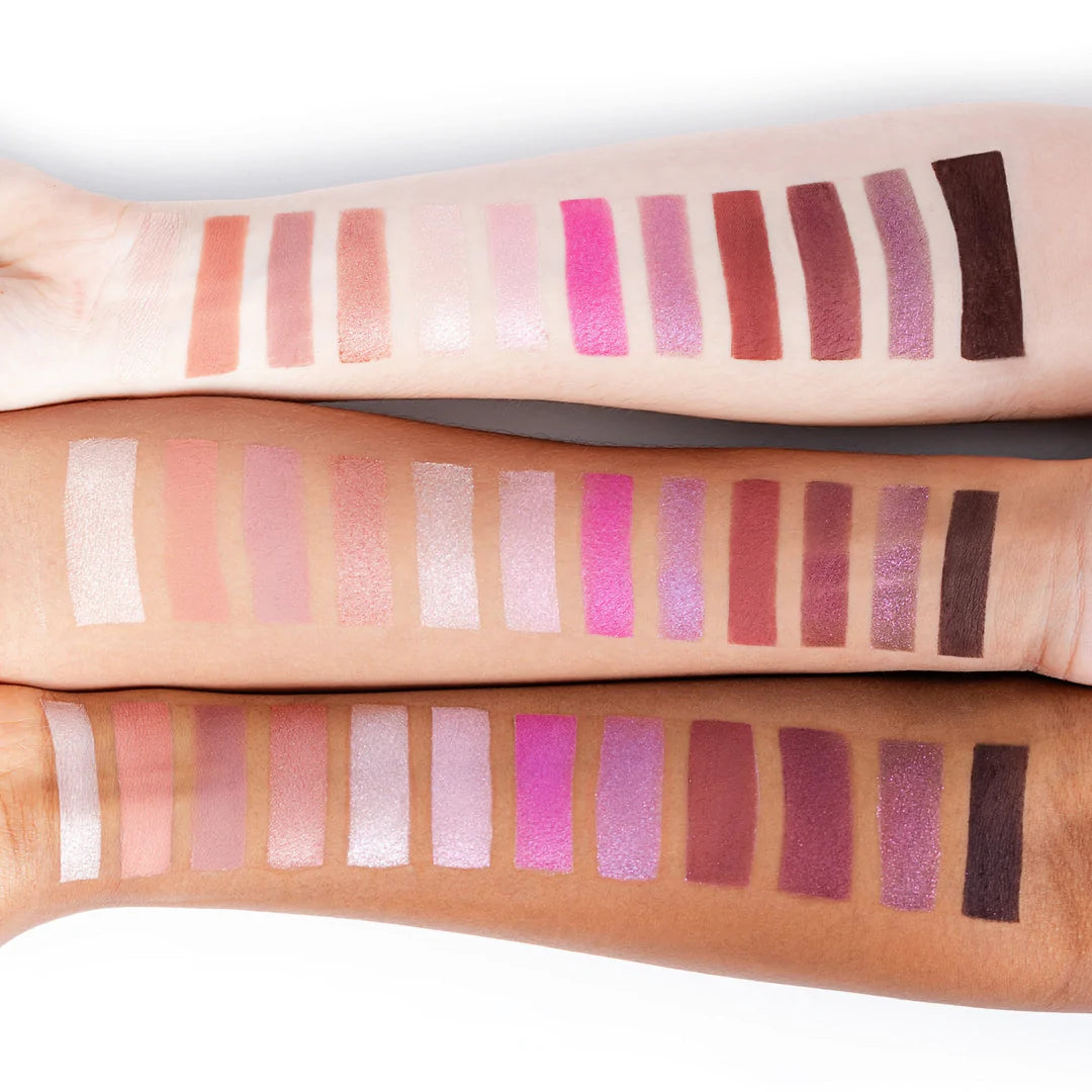 ATHR Beauty Manifest Crystal Palette