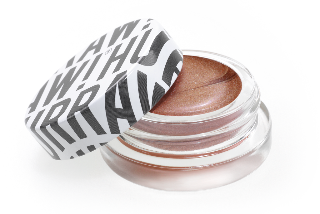 Hurraw Bronze Aura Accent Balm