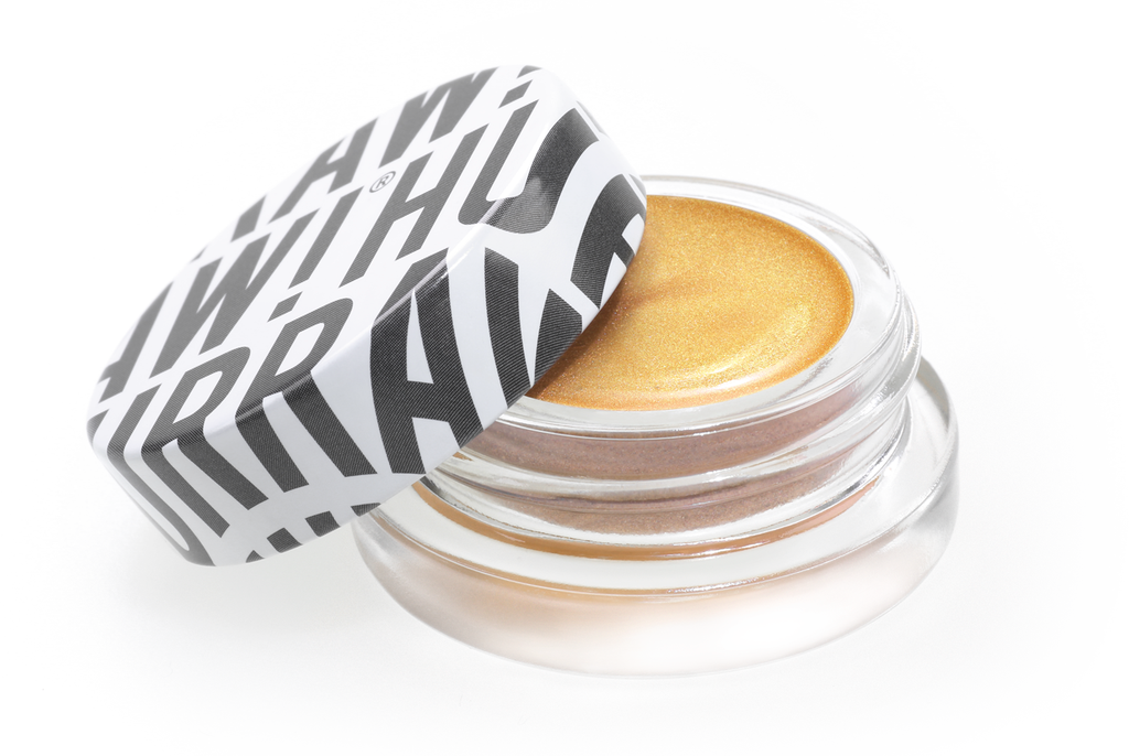 Hurraw Gold Aura Accent Balm