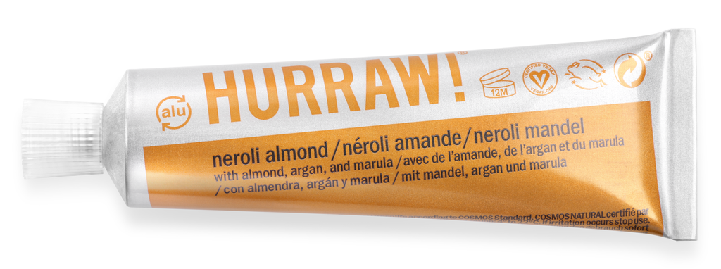 Hurraw Neroli Almond BALMTOO