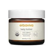 Erbaviva Baby Butter