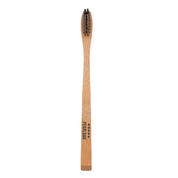 Bamboo + Charcoal Toothbrush