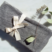 Organic Bamboo Washcloth