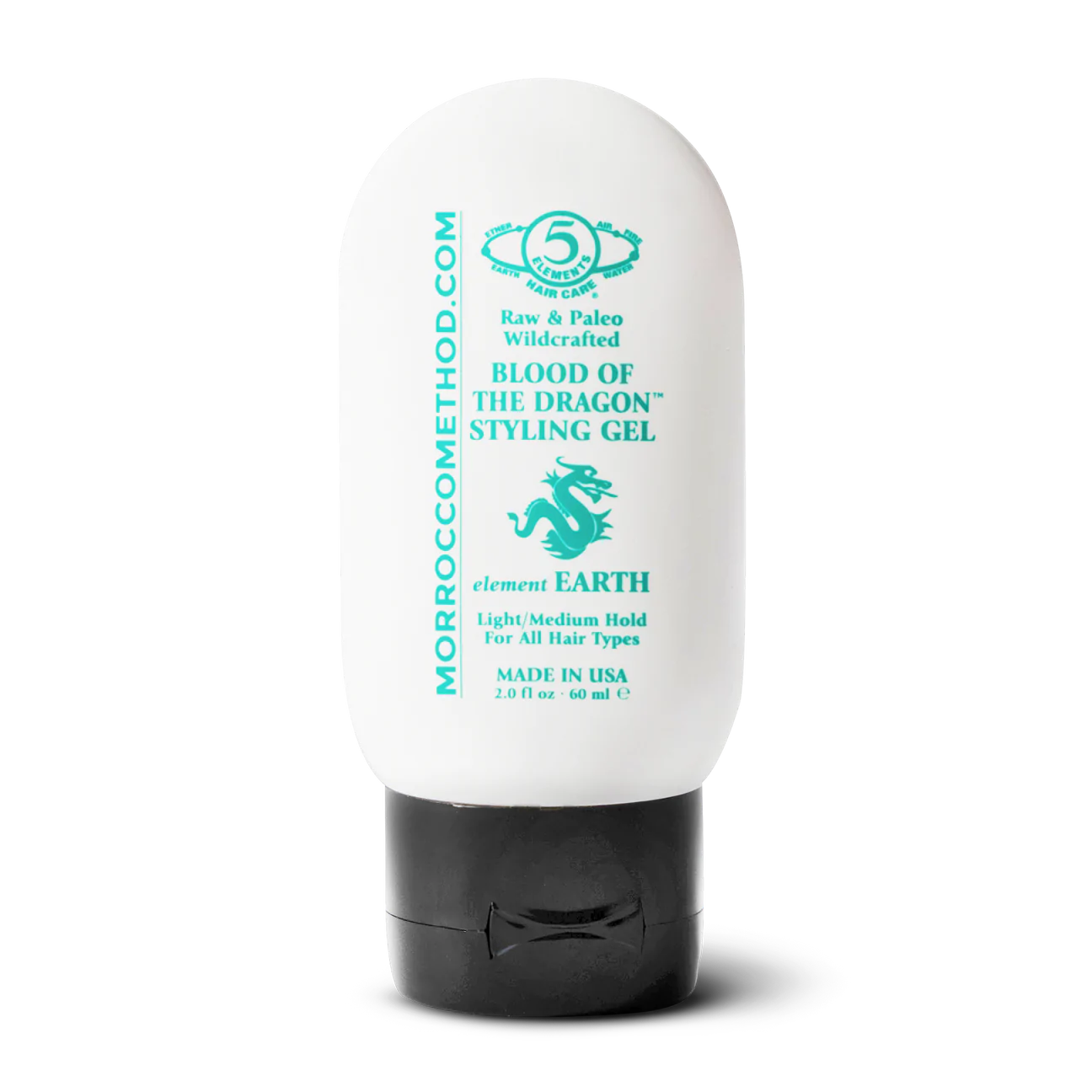 Morrocco Method Blood of the Dragon Styling Ge