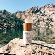 Free + True Skincare | BRIGHT SIDE Vitamin C Serum