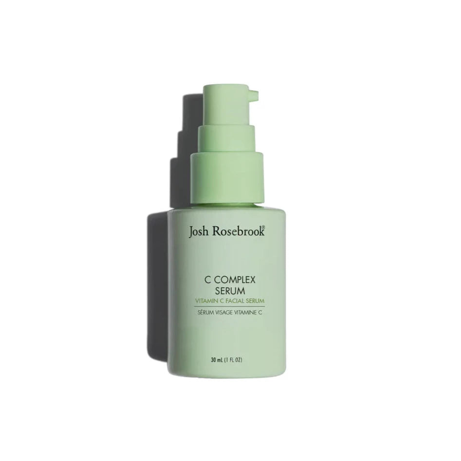 Josh Rosebrook | C Complex Serum Vitamin C Facial Serum