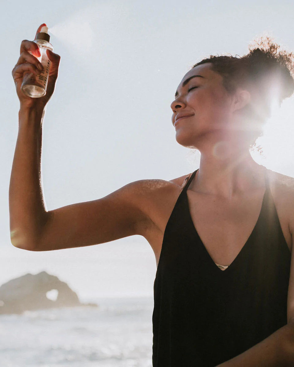 Free + True Skincare | MOMENT OF CLARITY AHA Complex Toner