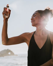 Free + True Skincare | MOMENT OF CLARITY AHA Complex Toner