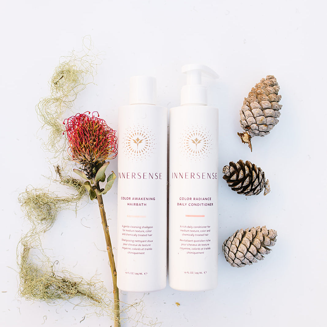 Innersense Organic Bauty Color Awakeninig Hairbath