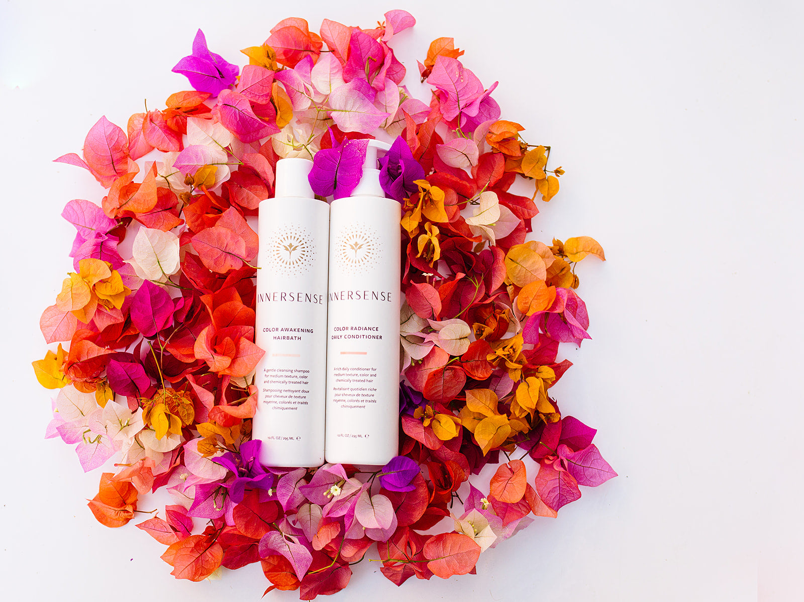 Color Radiance Daily Conditioner (Free Sample)