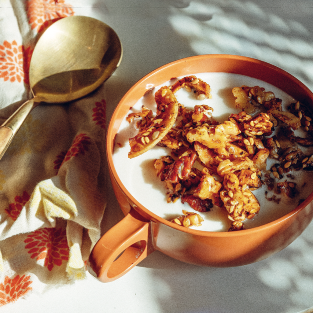 Moon Juice The Moon Manual Cook Book