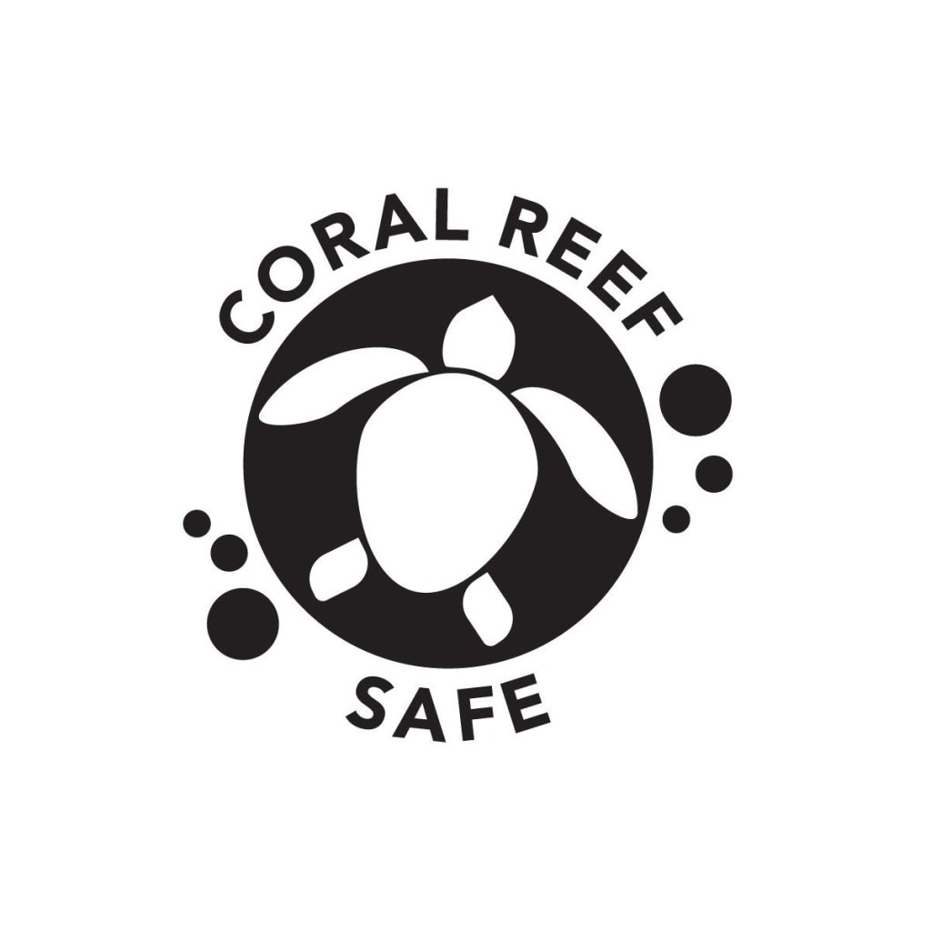 Baby Sunscreen Spf 30 | Reef Safe + Non-Toxic