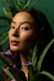 Free + True Skincare | RAW + WILD Illuminating Honey Mask