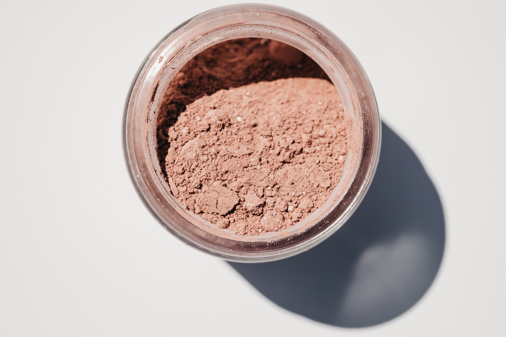 KLEI Beauty Nourish Coconut Milk & Chamomile Pink Clay Mask