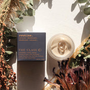 Routine Natural Deodorant The Class Crystal Charged Luxury Scent
