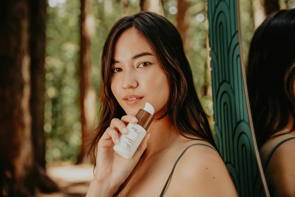 Free + True Skincare | RAMBLIN ROSE Hydrating Serum