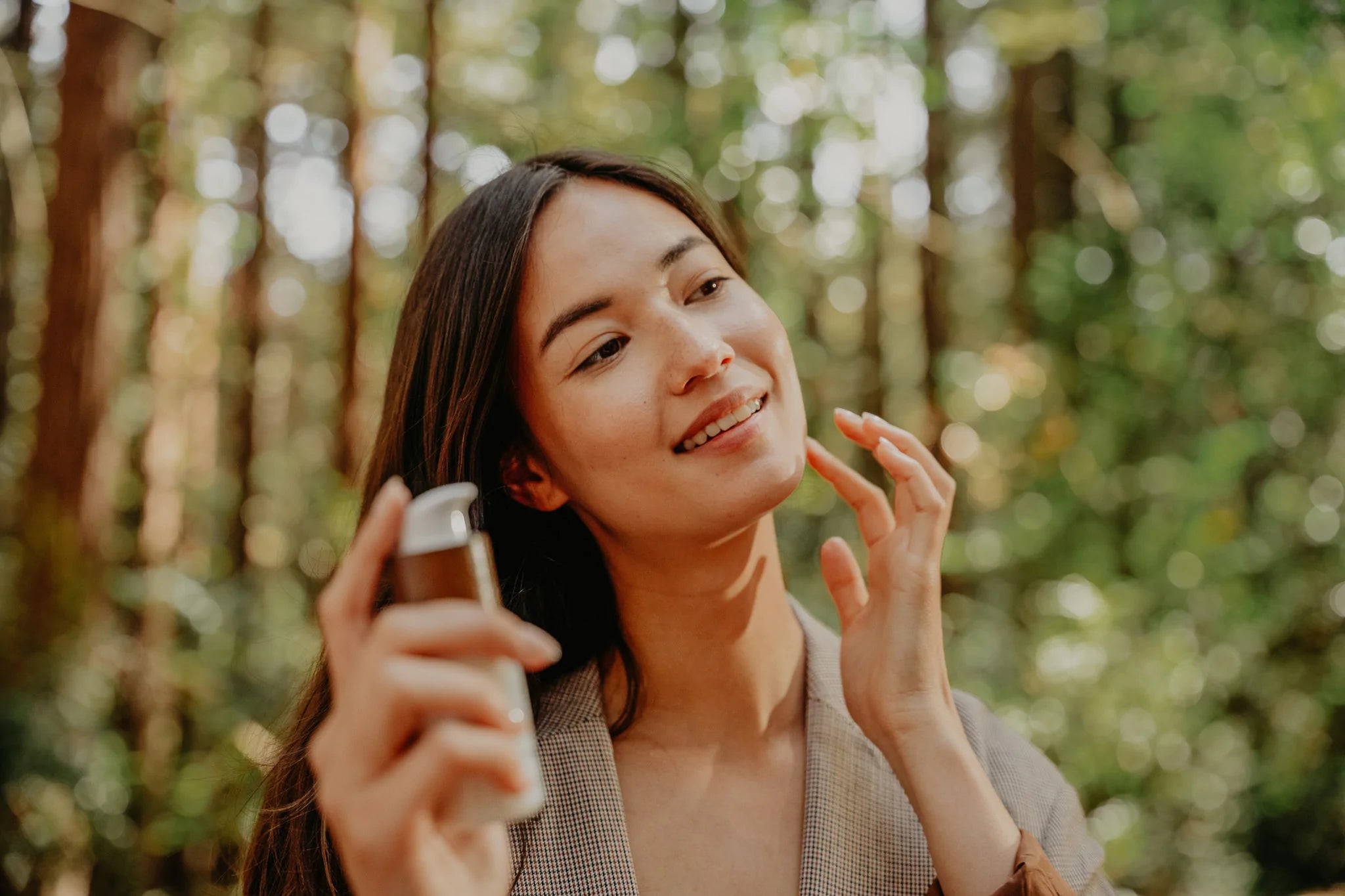 Free + True Skincare | RAMBLIN ROSE Hydrating Serum