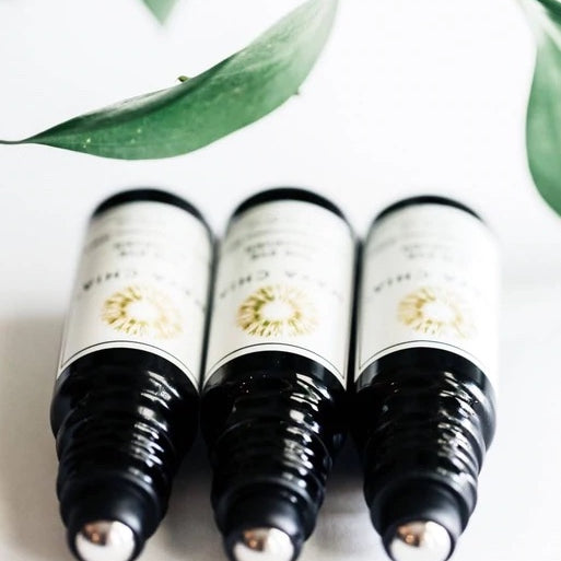 Maya Chia | THE EYE ACHIEVER – Multi-Correctional Eye Serum