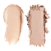 Lily Lolo Eyebrow Duo Light Definer Color Filler & Wax