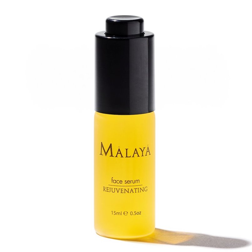 Rejuvenating Face Serum