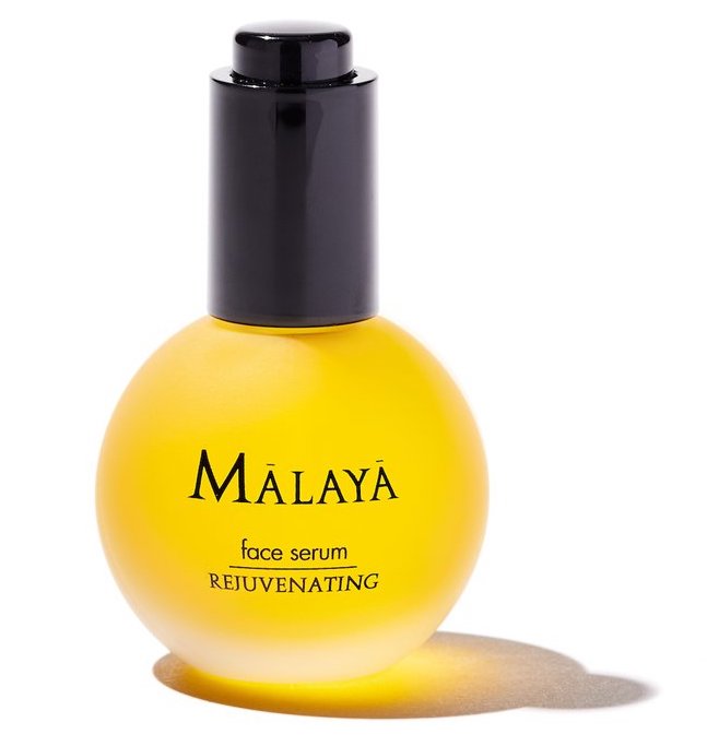 Rejuvenating Face Serum