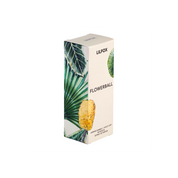 FLOWERBALL Jasmine Violet Leaf Perfume Oil