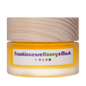 Frankincense Honey Mask