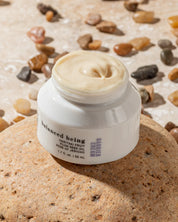 Free + True Skincare BALANCED BEING Skin Reset Barrier Cream