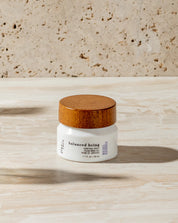 BALANCED BEING Skin Reset Barrier Cream