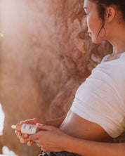 Free + True Skincare | FREEDOM FIGHTER Antioxidant Face Oil