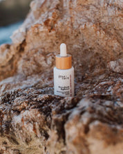 Free + True Skincare | FREEDOM FIGHTER Antioxidant Face Oil