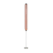 APHINA | AURA Rose Gold Frother