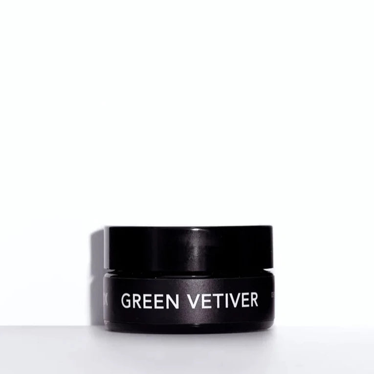 LILFOX Green Vetiver Deodorant Balm