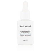 Josh Rosebrook Hydration Boost Concentrate