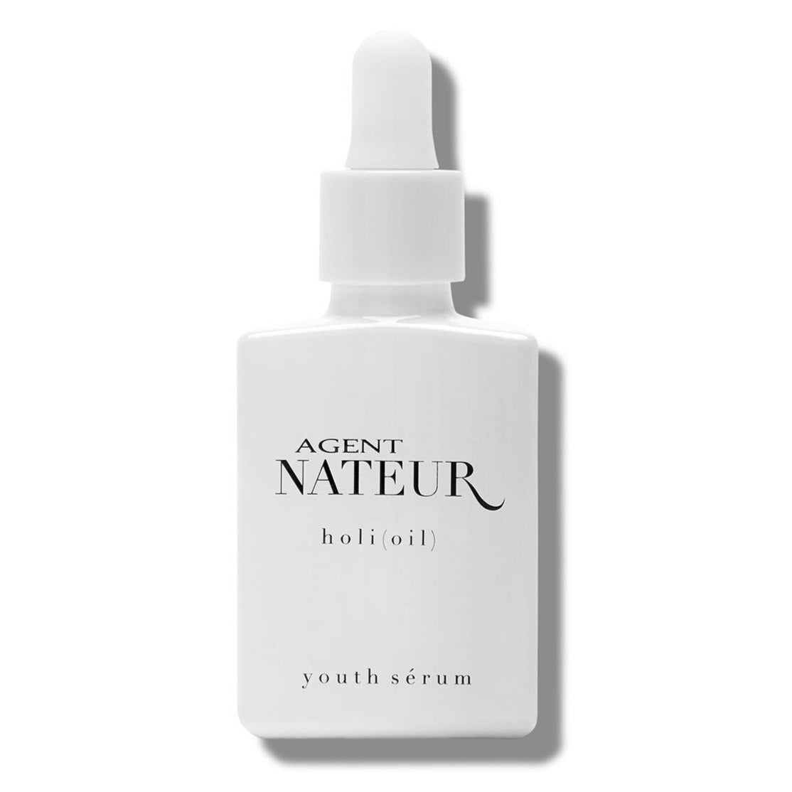 holi (Oil) Refining Ageless Face Serum