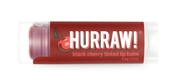 Hurraw! | Black Cherry Tinted Lip Balm